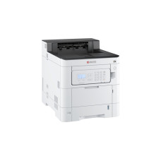 Kyocera ECOSYS PA4000cx, Farblaserdrucker(grau/schwarz)