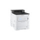 Kyocera ECOSYS PA4000cx, Farblaserdrucker(grau/schwarz)