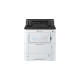 Kyocera ECOSYS PA4000cx, Farblaserdrucker(grau/schwarz)