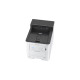 Kyocera ECOSYS PA4000cx, Farblaserdrucker(grau/schwarz)