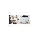 Kyocera ECOSYS PA4000cx, Farblaserdrucker(grau/schwarz)