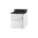 Kyocera ECOSYS PA4000cx (inkl. 3 Jahre Kyocera Life Plus), Farblaserdrucker(grau/schwarz)