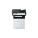 Kyocera Kyocera ECOSYS MA6000ifx/Plus (inkl. 3 Jahre Kyocera Life Plus), Multifunktionsdrucker(grau/schwarz, Scan, Kopie, Fax, USB, LAN)