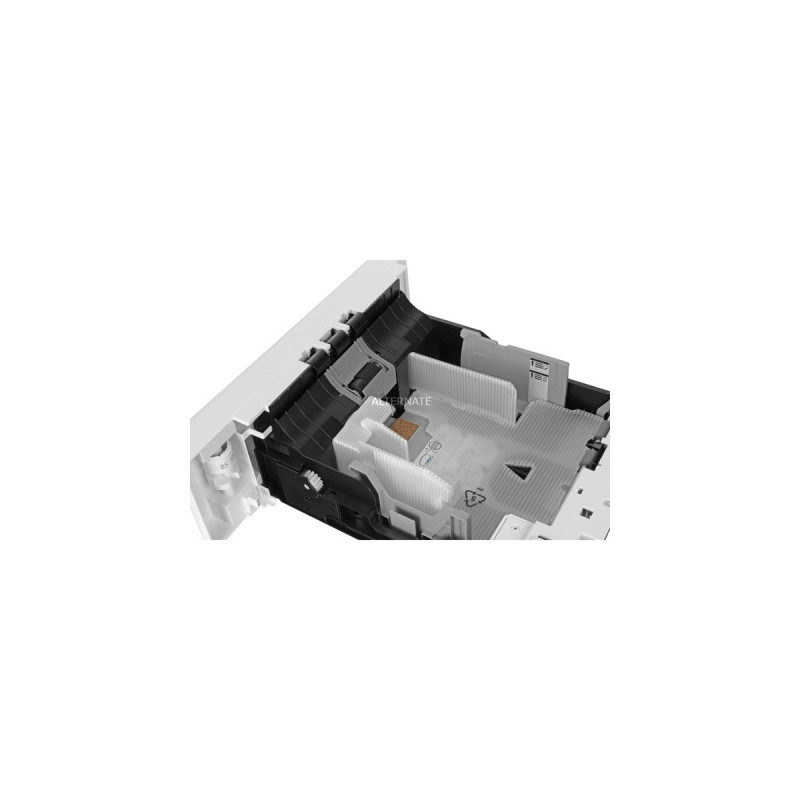 Kyocera Papierkassette PF-3110, Papierzufuhr