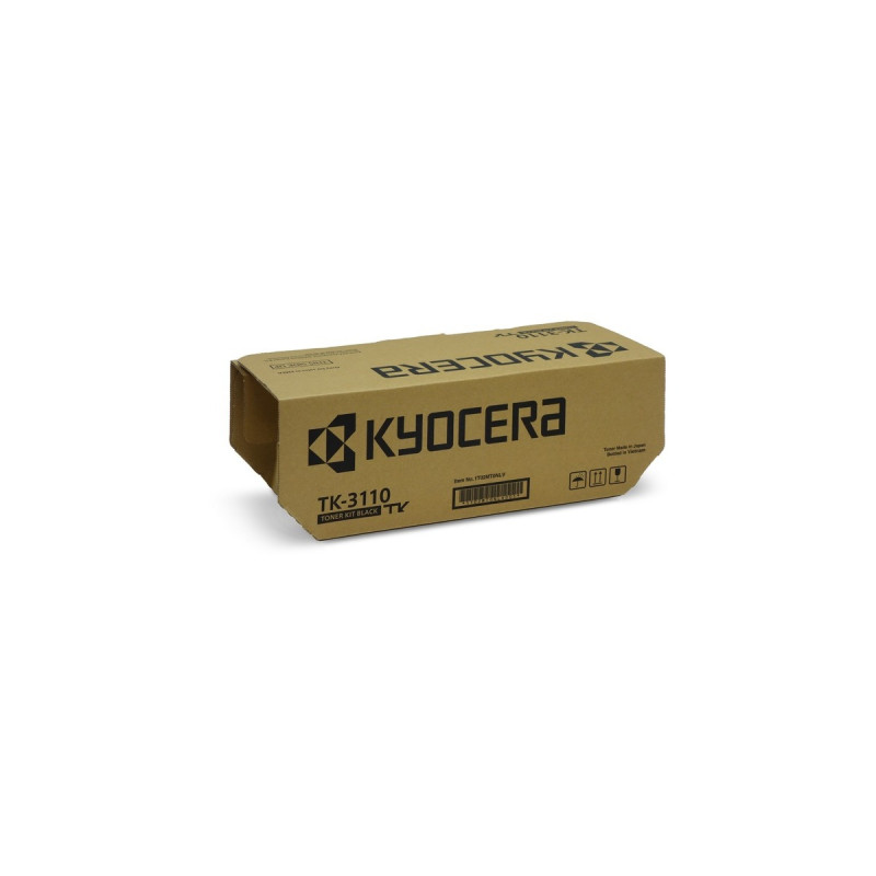 Kyocera TK-3110 schwarz, Toner