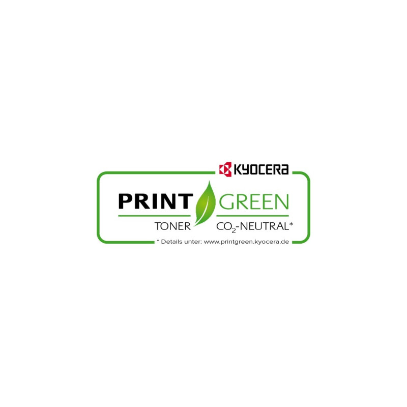 Kyocera TK-895K schwarz, Toner