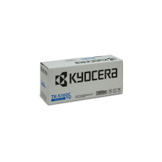 Kyocera Toner cyan TK-5160C