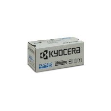 Kyocera Toner cyan TK-5220C