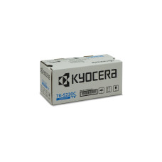 Kyocera Toner cyan TK-5230C