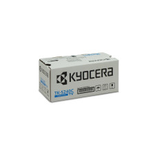 Kyocera Toner cyan TK-5240C