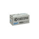 Kyocera Toner cyan TK-5240C