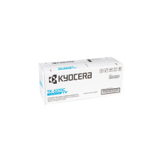 Kyocera Toner cyan TK-5370C