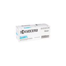 Kyocera Toner cyan TK-5380C