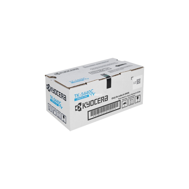Kyocera Toner cyan TK-5440C