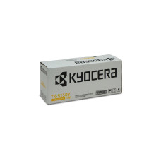 Kyocera Toner gelb TK-5150Y