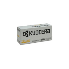 Kyocera Toner gelb TK-5160Y