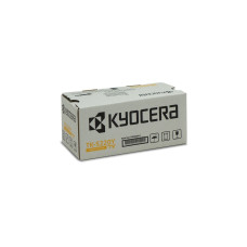 Kyocera Toner gelb TK-5220Y