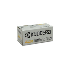 Kyocera Toner gelb TK-5230Y