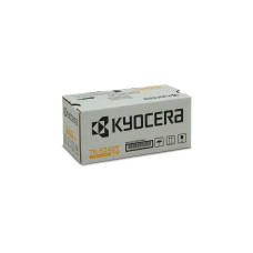 Kyocera Toner gelb TK-5240Y