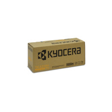 Kyocera Toner gelb TK-5270Y