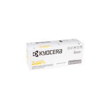 Kyocera Toner gelb TK-5370Y