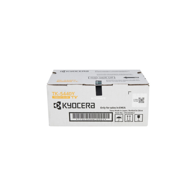 Kyocera Toner gelb TK-5440Y