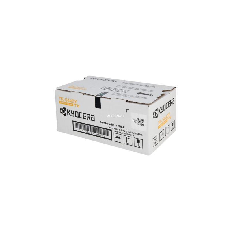 Kyocera Toner gelb TK-5440Y