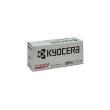 Kyocera Toner magenta TK-5140M