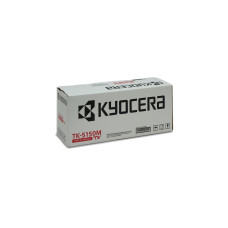 Kyocera Toner magenta TK-5150M