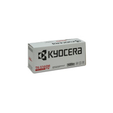 Kyocera Toner magenta TK-5160M