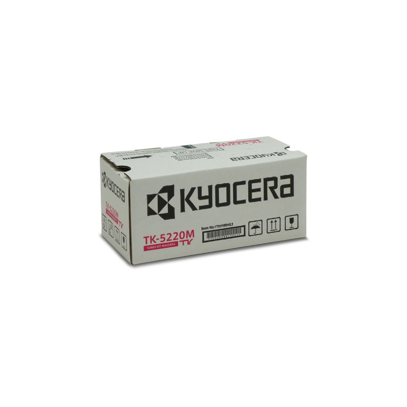 Kyocera Toner magenta TK-5220M