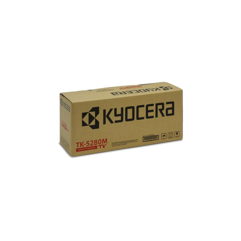 Kyocera Toner magenta TK-5280M