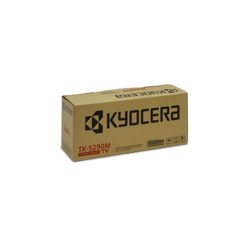 Kyocera Toner magenta TK-5290M