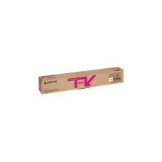 Kyocera Toner magenta TK-8115M