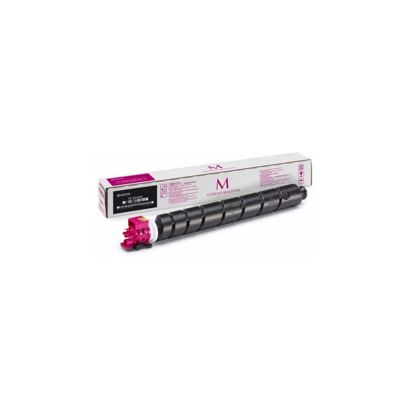 Kyocera Toner magenta TK-8345M
