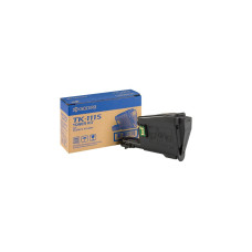 Kyocera Toner schwarz TK-1115