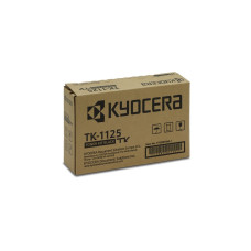 Kyocera Toner schwarz TK-1125