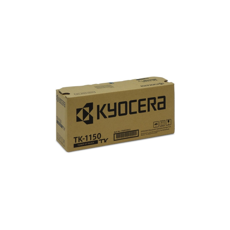 Kyocera Toner schwarz TK-1150