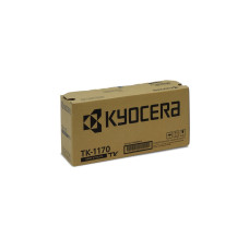 Kyocera Toner schwarz TK-1170