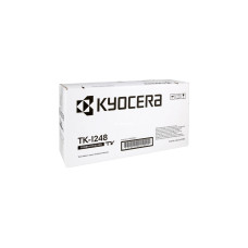 Kyocera Toner schwarz TK-1248