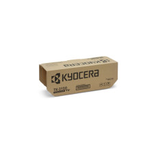 Kyocera Toner schwarz TK-3150
