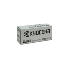 Kyocera Toner schwarz TK-5140K