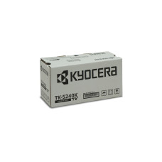 Kyocera Toner schwarz TK-5240K