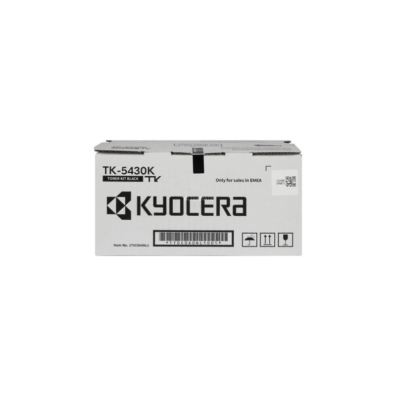 Kyocera Toner schwarz TK-5430K