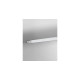 LEDVANCE Cabinet LED Corner 55 cm, LED-Leuchte(grau)