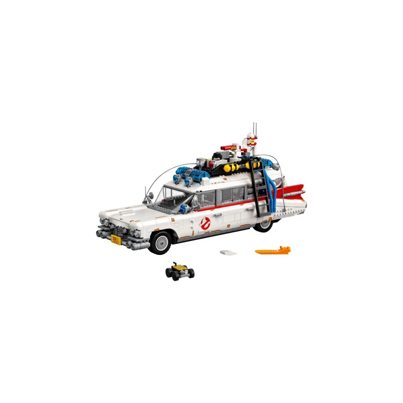 LEGO 10274 Creator Expert Ghostbusters ECTO-1, Konstruktionsspielzeug