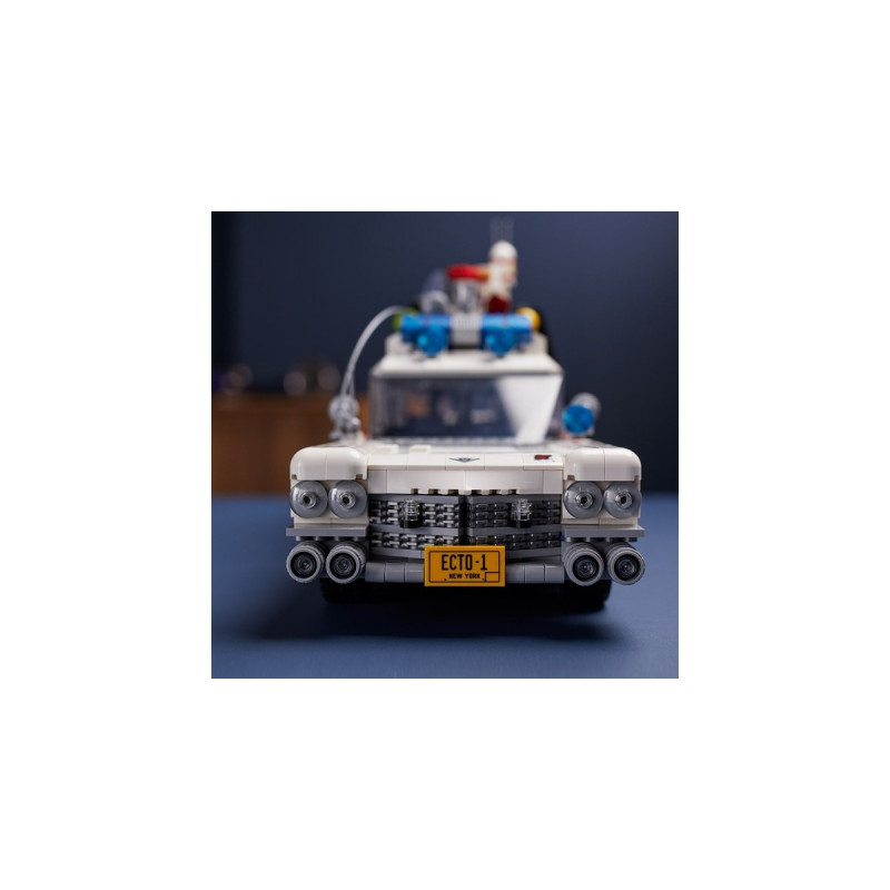LEGO 10274 Creator Expert Ghostbusters ECTO-1, Konstruktionsspielzeug