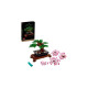LEGO 10281 Creator Expert Bonsai Baum, Konstruktionsspielzeug