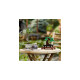 LEGO 10281 Creator Expert Bonsai Baum, Konstruktionsspielzeug
