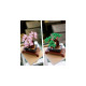 LEGO 10281 Creator Expert Bonsai Baum, Konstruktionsspielzeug